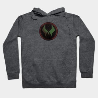 Latveria/Doom Logo Hoodie